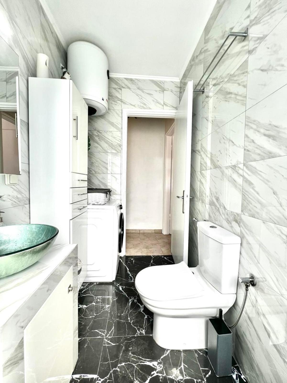 Apartmán 35sm In Kanoni Next To Mon Repo And Pontikonisi Corfu (city)